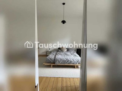 Tauschwohnung: 3-Zimmer-Wohnung in Braunschweig zum Tausch