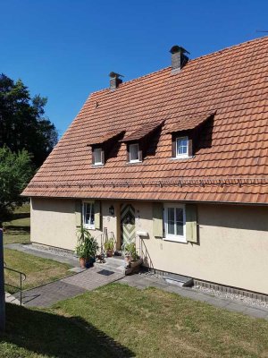 226.01 Schöne 2 ZKB Wohnung Königsberger Straße 6 in Nentershausen