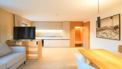 Mellau: Attraktive Apartments mit Feriennutzung im Bregenzerwald