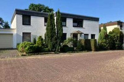 Sonniges Einfamilienhaus mit Einlieger in Hochdahl