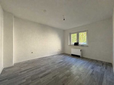 Helle 2-Zimmer Wohnung, frei ab sofort