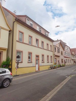 Gelegenheit - Innenstadt, zentral gelegenes Mehrfamilienhaus!
