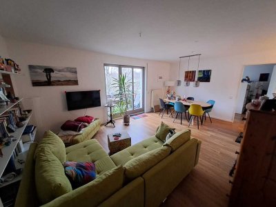 Zwischenmieter:in für 10 Monate gesucht, 2-Zimmer Wohnung in Bonn Nordstadt