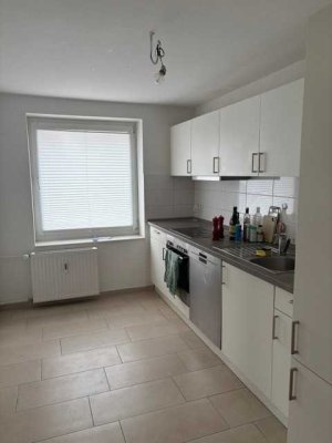 schöne 2-Zimmer-Wohnung in der Innenstadt