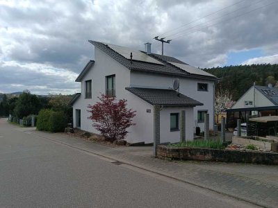 Perfektes Einfamilienhaus für den gehobenen Anspruch