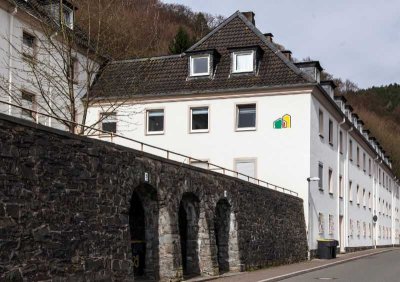 gemütliche 3-Zimmer Wohnung mit Loggia