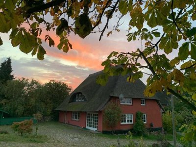 Großes Haus mit viel Charme in ruhiger Lage