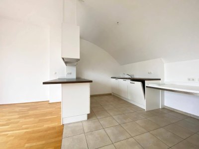 Helle Terrassenwohnung inkl. Einbauküche - Feldkirchen Audorfsiedlung - Top 06