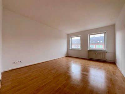 Renovierte Dreizimmerwohnung in Gaarden!