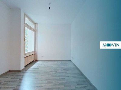 Dein Start in Braunschweig: Charmante 1-Zimmer-Wohnung mit Pantryküche in Braunschweig