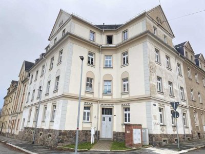 +++Großzügige 3 Raum Wohnung mit Einbauküche!+++