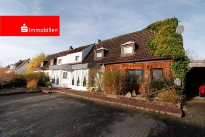 Doppelhaushälfte in Kiel-Oppendorf