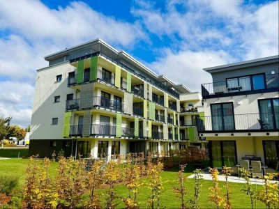 Elegante und lichtdurchflutete Eigentumswohnungen