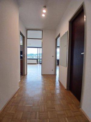 schöne helle ruhige Wohnung in Salzburg zu vermieten