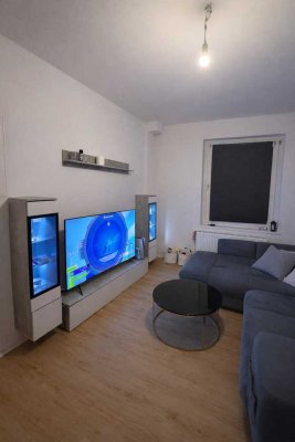 4-Zimmer Wohnung in Duisburg-Neudorf-Nord