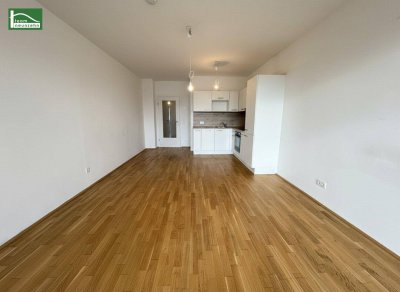 Das Beste aus Stadt und Natur! Wohnen im Herzen von Wiener Neustadt - ab 01.05.2026 verfügbar!