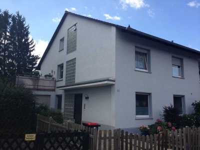 Appartement - möbliert - in gehobener Wohnlage