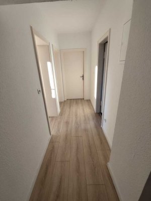 Preiswerte, gepflegte 3-Zimmer-Dachgeschosswohnung in Hagen