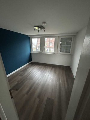 Gemütliche 3-Zimmer-Wohnung mit Balkon im Herzen von Dormagen