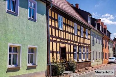Klein, aber Mein! Reihenmittelhaus
