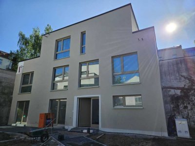 exklusives und zentrumnahes Einfamilienhaus zur Vermietung