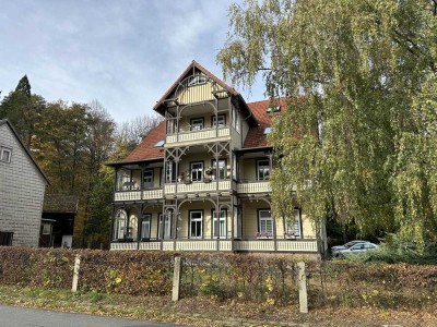 Ihr Stück Harz - investieren Sie jetzt in eine Wohnung mit Zukunft!