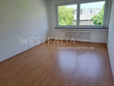 Wohnen mit Komfort - gepflegte 3-Zimmer-Wohnung in ruhiger Lage