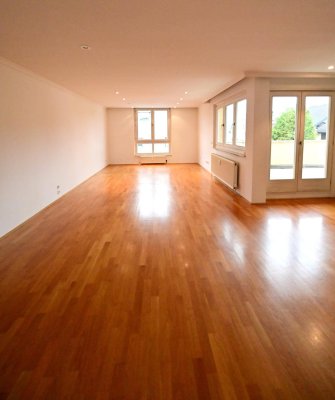 NONNTAL | 3 Zimmer Terrassenwohnung mit Untersbergblick