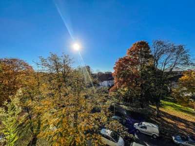 Etwas für Sonnenanbeter