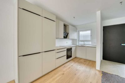 *Erstbezug* - Modernes Reihenhaus nahe U5, Smart Home, Pv Anlage, A+, Wallbox,