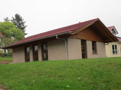 Kleines Haus in Bad Zwesten an Single zu vermieten