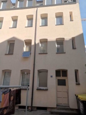 Gepflegte Wohnung in Nürnberg – ideal für Singles oder Paare