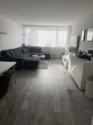 Helle 3-Zimmer Wohnung in Offenbach am Main