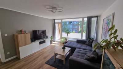 Schöne 2-Zimmer Wohnung in Kaarst