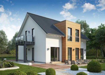 Architekt Ihrer eigenen vier Wände: Gestalten Sie Ihr Haus nach Ihren Vorstellungen!