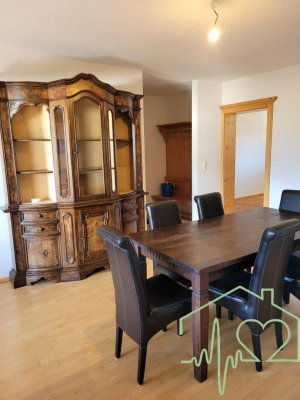 Traumwohnung in Reith bei Kitzbühel: 4 Zimmer mit Südbalkon &amp; Garage!