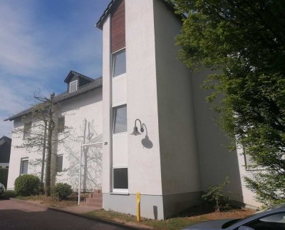 1-Zimmer Wohnung in ruhiger Lage