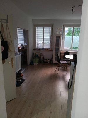 Nachmieter gesucht für 3 1/2 Zimmerwohnung