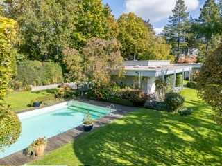 Luxus Villa im Speckerhohlweg Königstein im Taunus