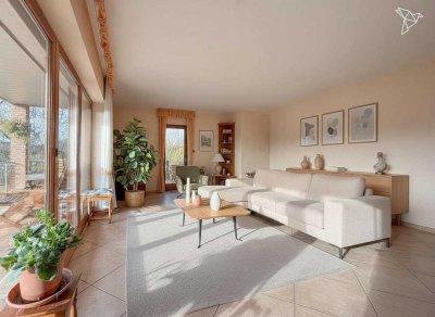 FREIRAUM � Ein Haus voller Möglichkeiten und riesigem Grundstück in Biebergemünd!