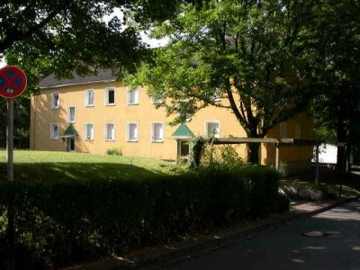 3-Zimmer-Wohnung in Düsseldorf Gerresheim