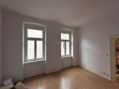 Nähe Hernalser Hauptstraße I Hofseitig | Single-/Studentenwohnung | 1-Zimmer | absolute Ruhelage