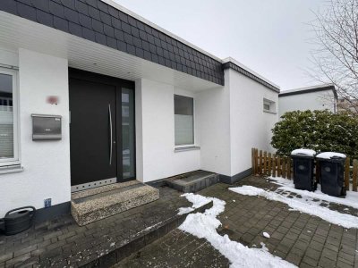 Einziehen, ankommen, zuhause sein – modernisierter Bungalow in Broitzem
