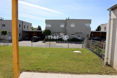 Familientraum - Doppelhaus mit Eigengarten zum Mieten in St. Leonhard/Forst - Provisionsfrei / Neuer Preis