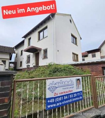 Ars Vivendi Immobilien: Omas Häuschen sucht neuen Eigentümer