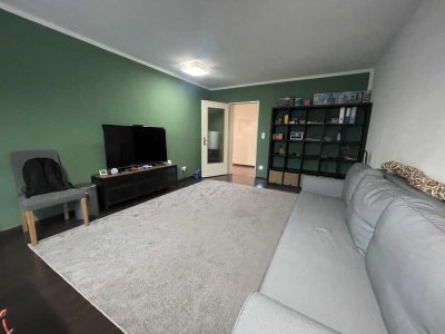 NUR FÜR KURZE ZEIT - PRIVATVERKAUF! Attraktive 3-Zimmer Wohnung, Balkon, TG, EBK in München-Laim