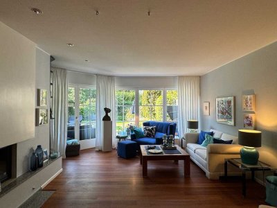 Familienfreundliches Einfamilienhaus in begehrter Wohnlage von Mönchengladbach