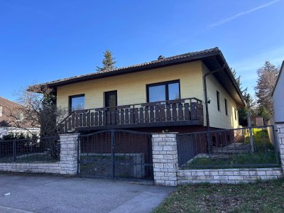 Einfamilienhaus in Perchtoldsdorf/ Tirolerhof in ruhiger Lage zu verkaufen!
