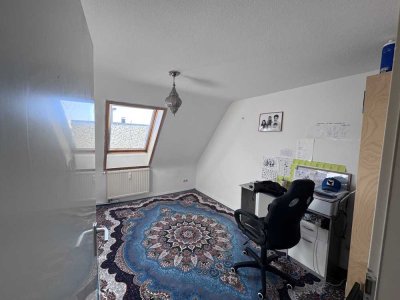 gemütliche, Helle 2 Zimmer Wohnung
