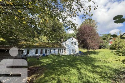 Gute Wohngegend in Töging a. Inn